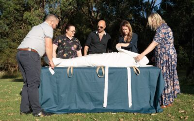 Why DIY Funerals DO Work