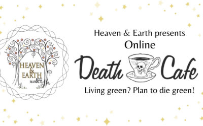 What is a “Death Café”?
